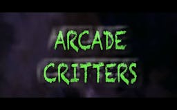 Arcade Critters media 1