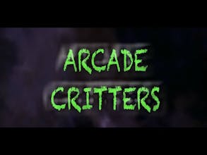 Arcade Critters gallery image