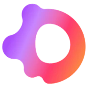Discovr AI logo