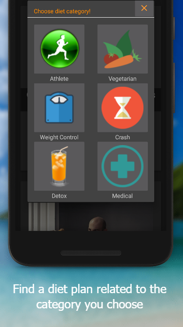 Nutrition Informer gallery image