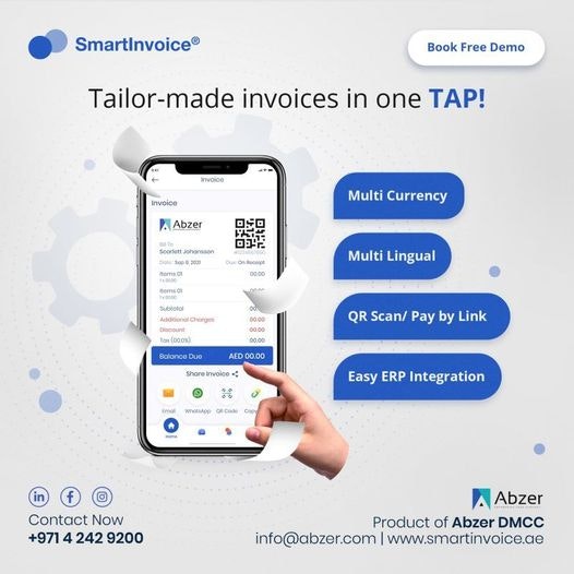 Media Smartinvoice - Giải pháp quản lý doanh thu và lập hóa đơn trực tuyến 2