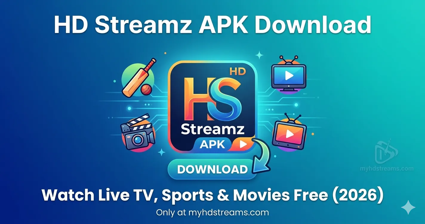 Hd streamz