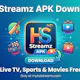 Hd streamz