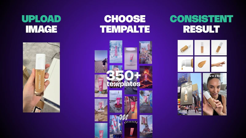 Magic screenshot 3