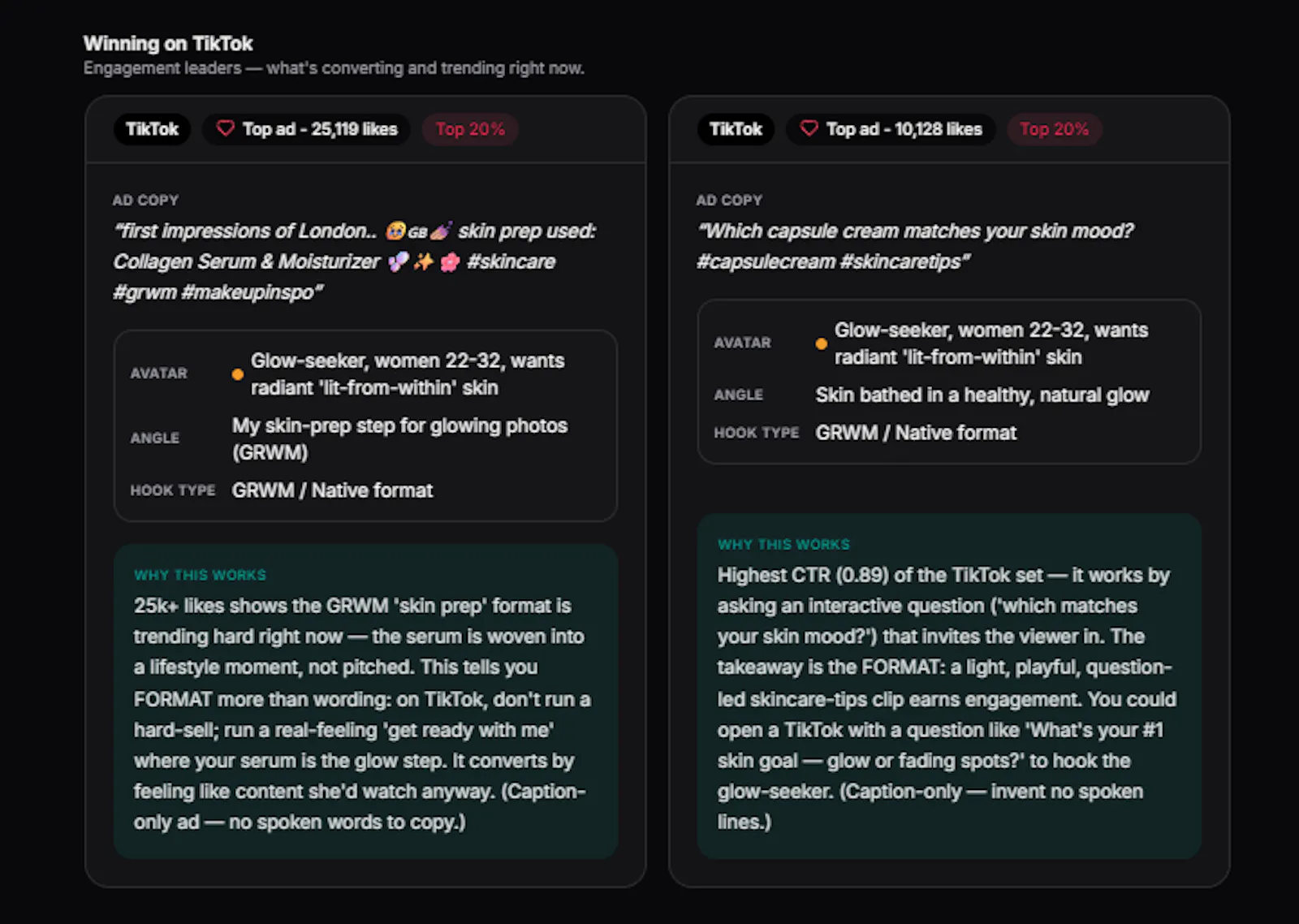WinAds Pro screenshot 3