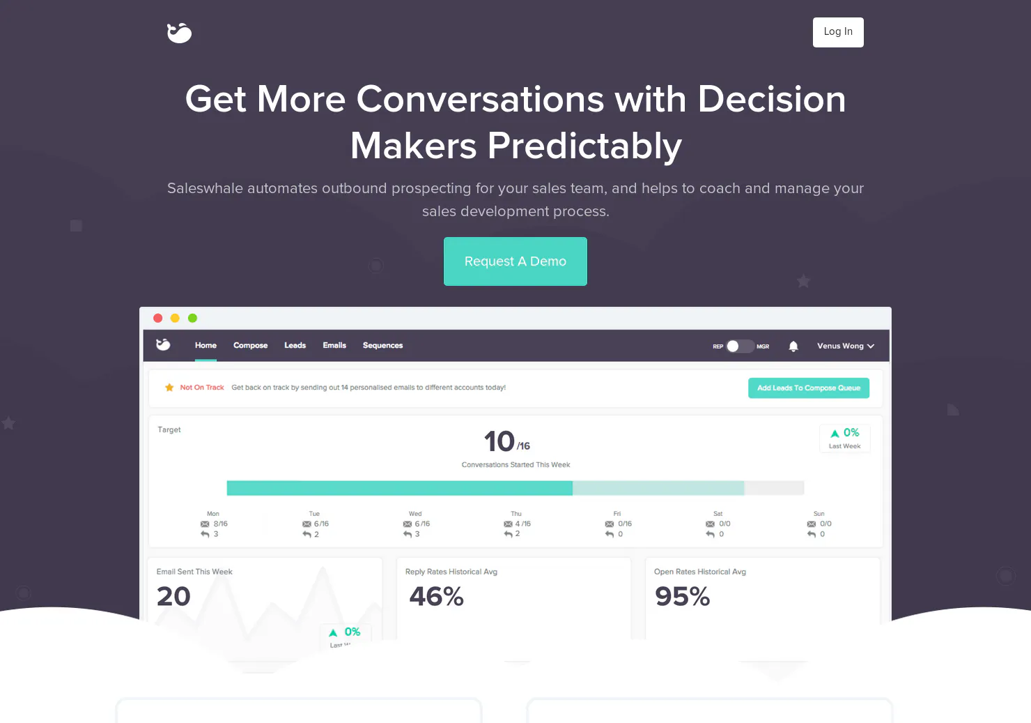 Saleswhale