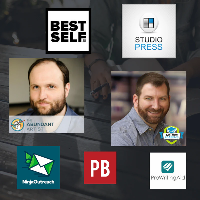 The Writer's Marketing Toolkit