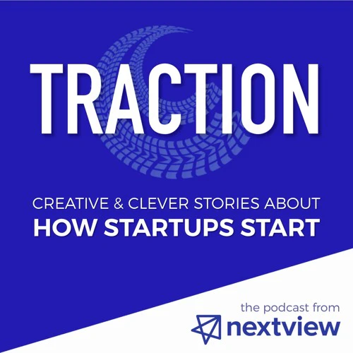 Traction - Growing Startups Content-First, Not Product-First (Joe Pulizzi, CMI)
