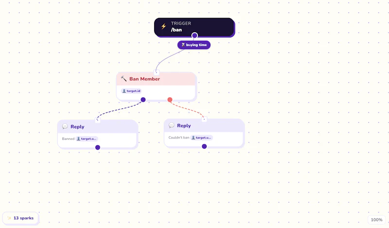 Kitcord screenshot 4
