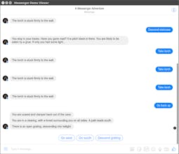 Messenger Demo Viewer gallery image