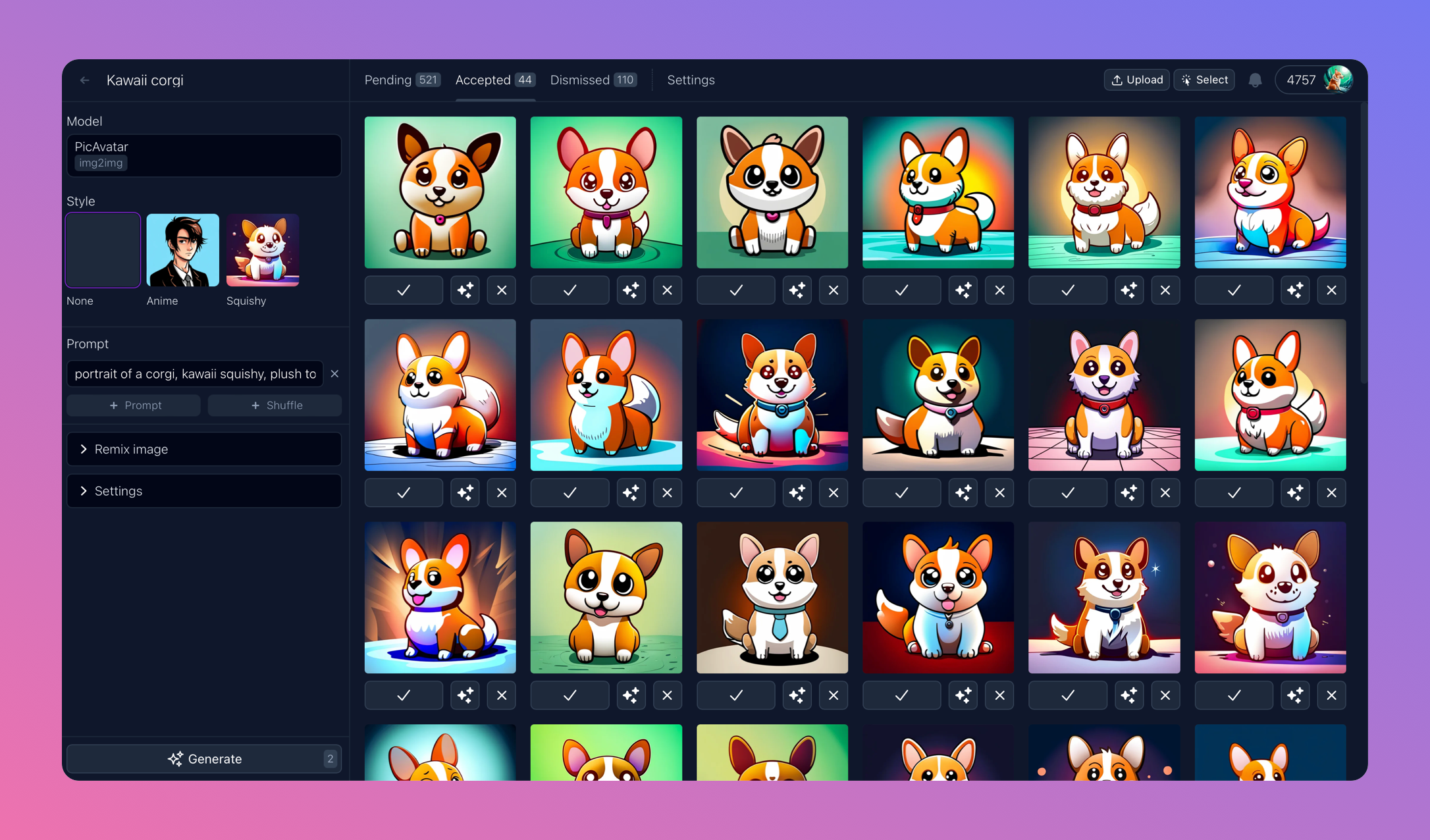 PicAvatar media 3