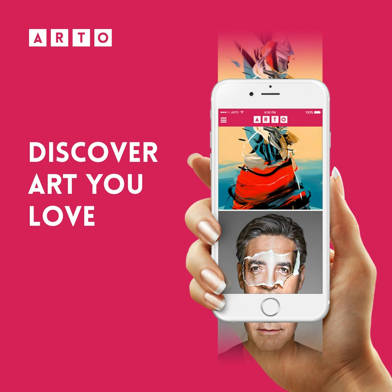 ARTO Gallery gallery image