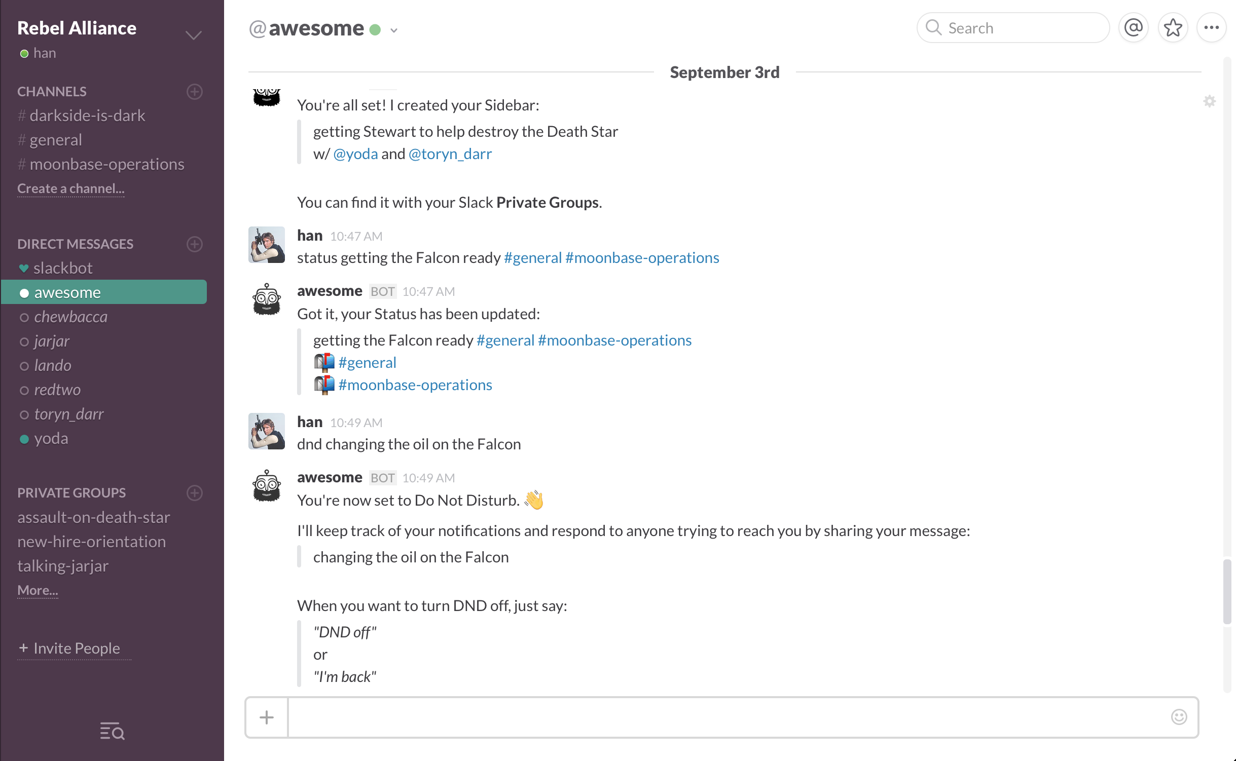 Awesome  gallery image