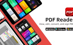 Kdan Mobile PDF Reader media 3
