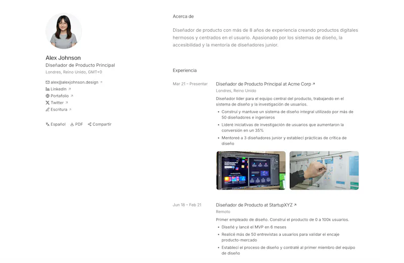 Curvit screenshot 5