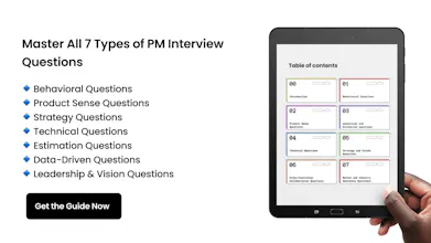 The PM Interview Book gallery image