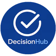TheDecisionHub Launch 