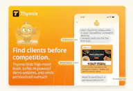 Thyonix
