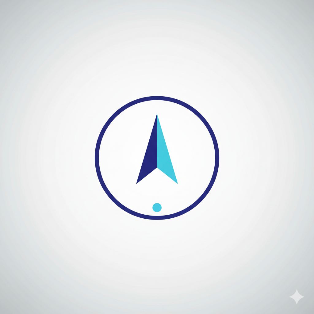 Chrono Explorer logo