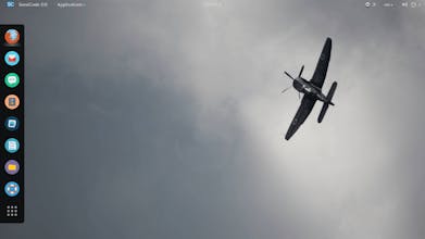 SemoCode OS gallery image