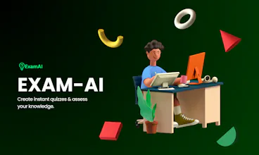 Exam AI gallery image