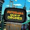 Futurama: Game of Drones