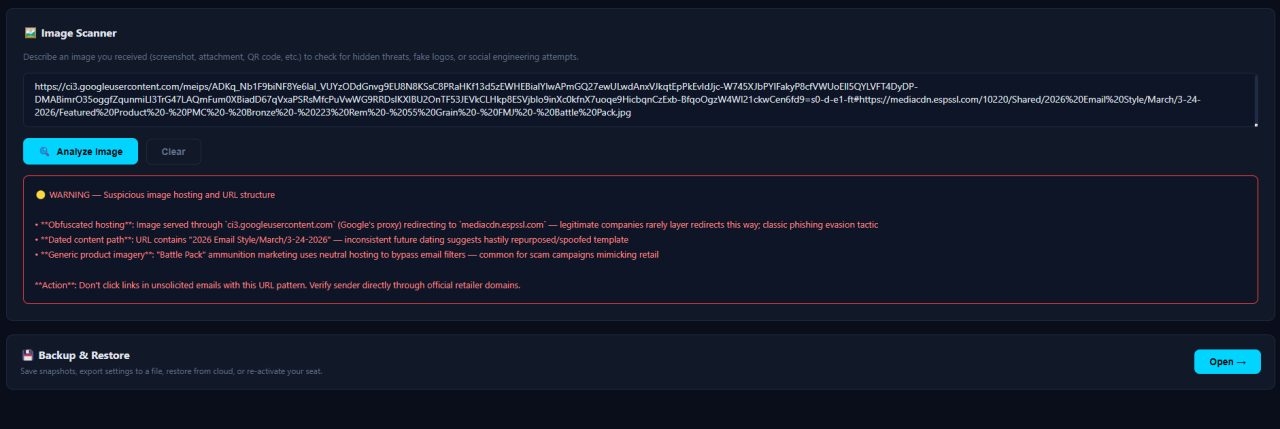 Sentinel Pro gallery image