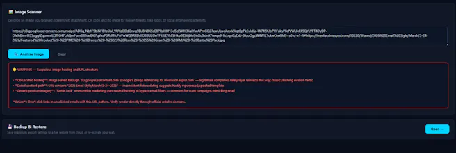 Sentinel Pro gallery image