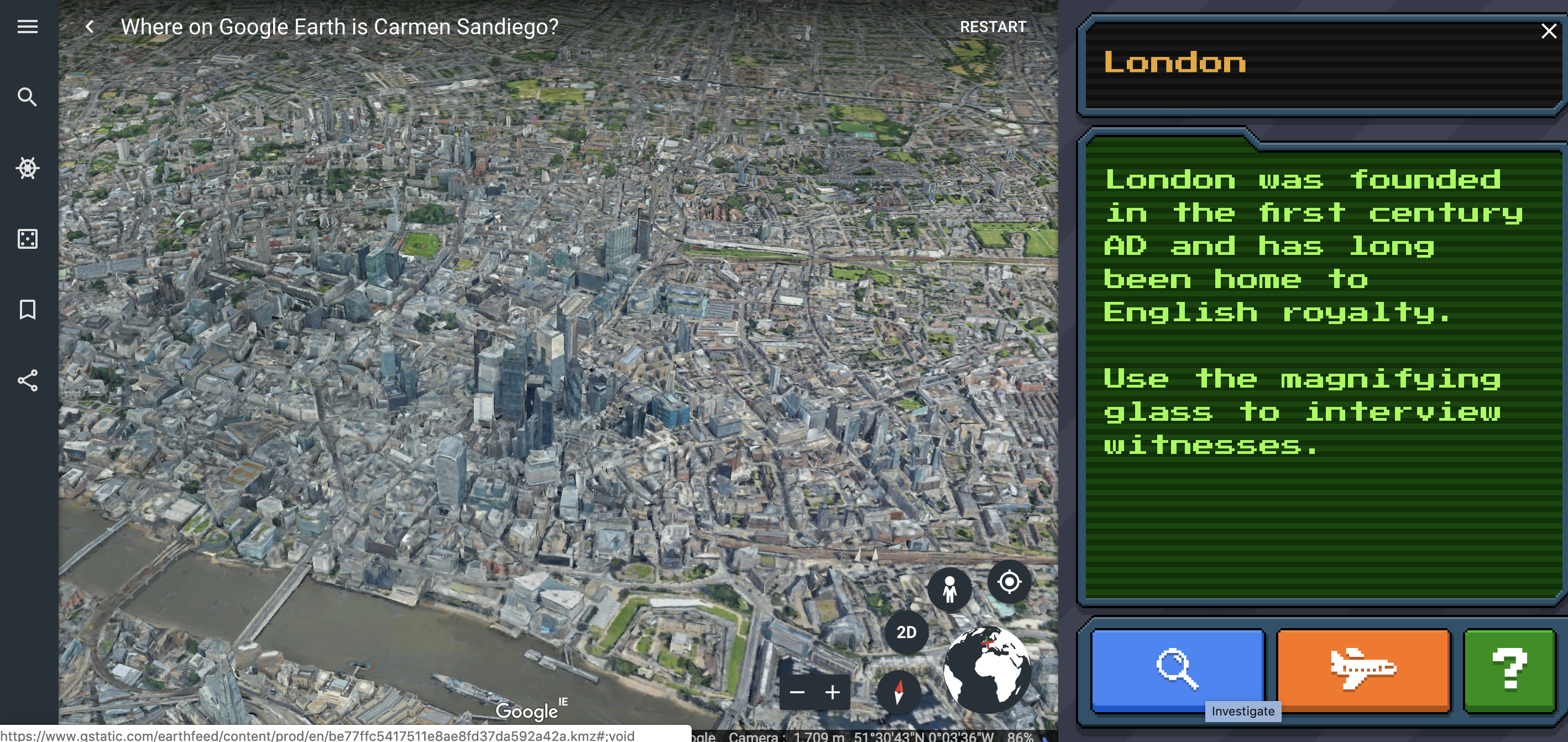 Where is Carmen Sandiego? gallery image