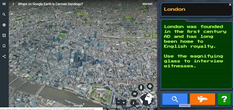 Where is Carmen Sandiego? gallery image