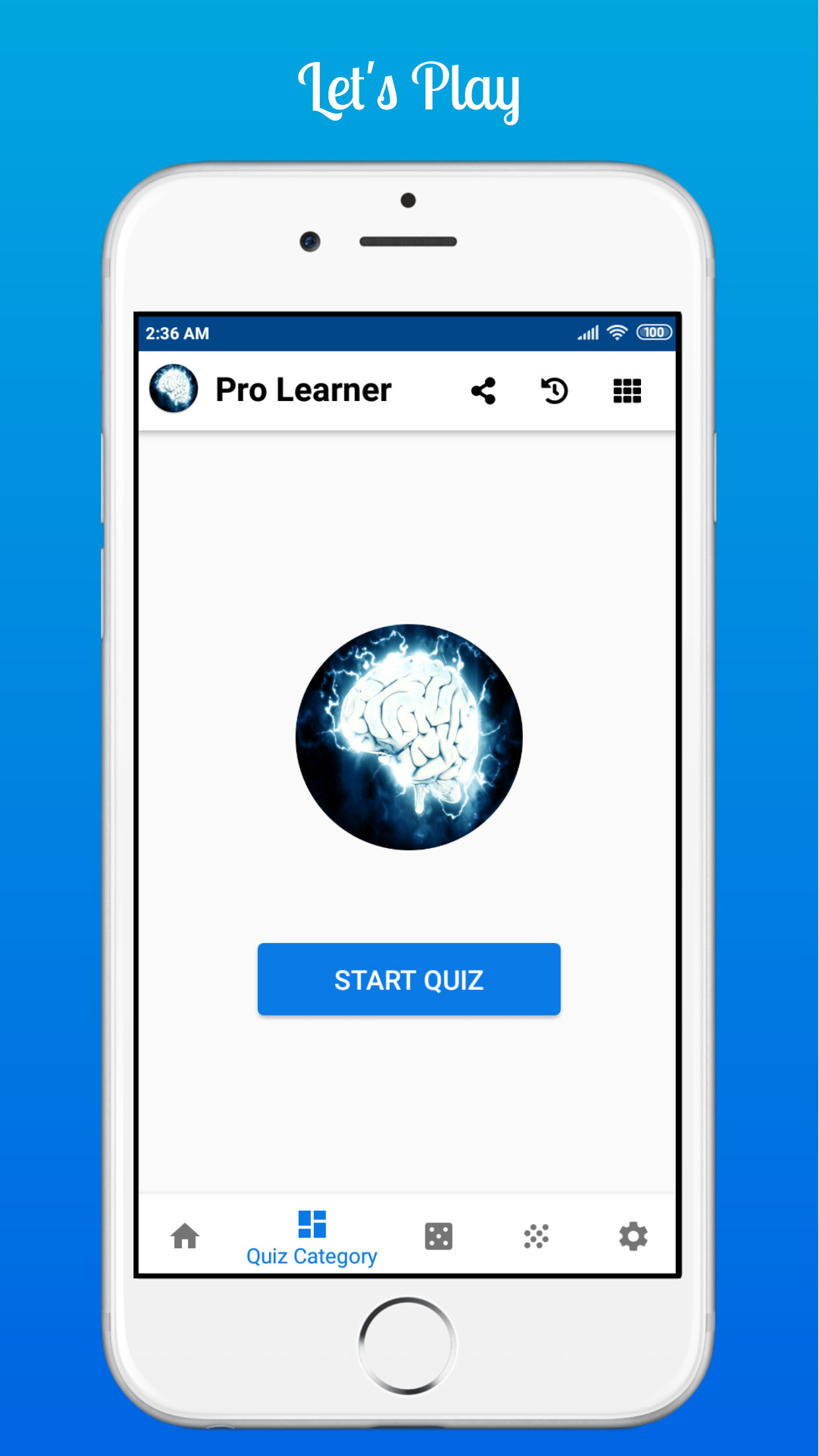 Pro Learner - Unlimited Quizzes For All gallery image