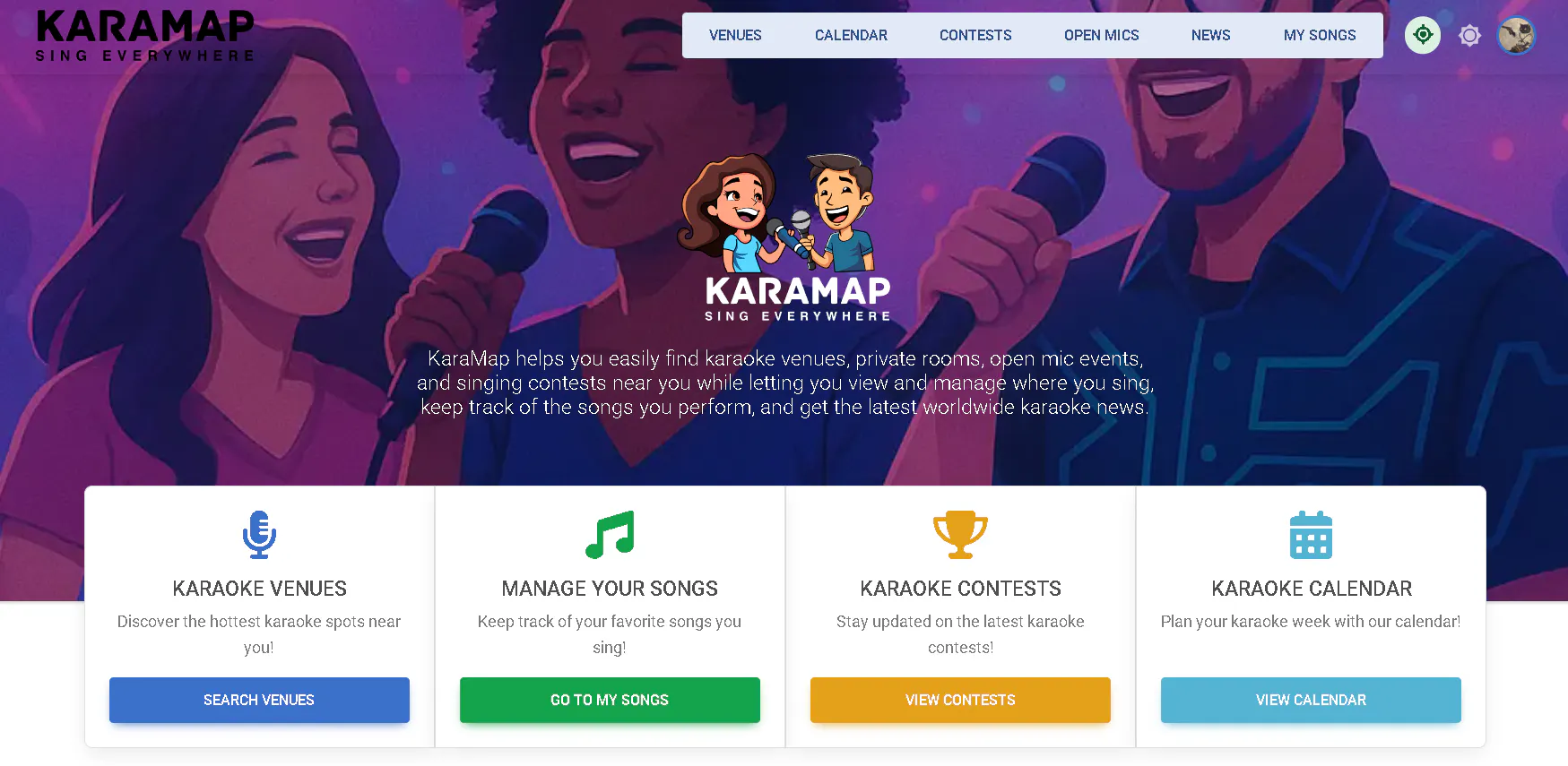 Karamap gallery image