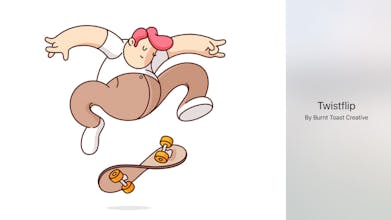 Folium gallery image