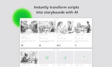 Blooper gallery image