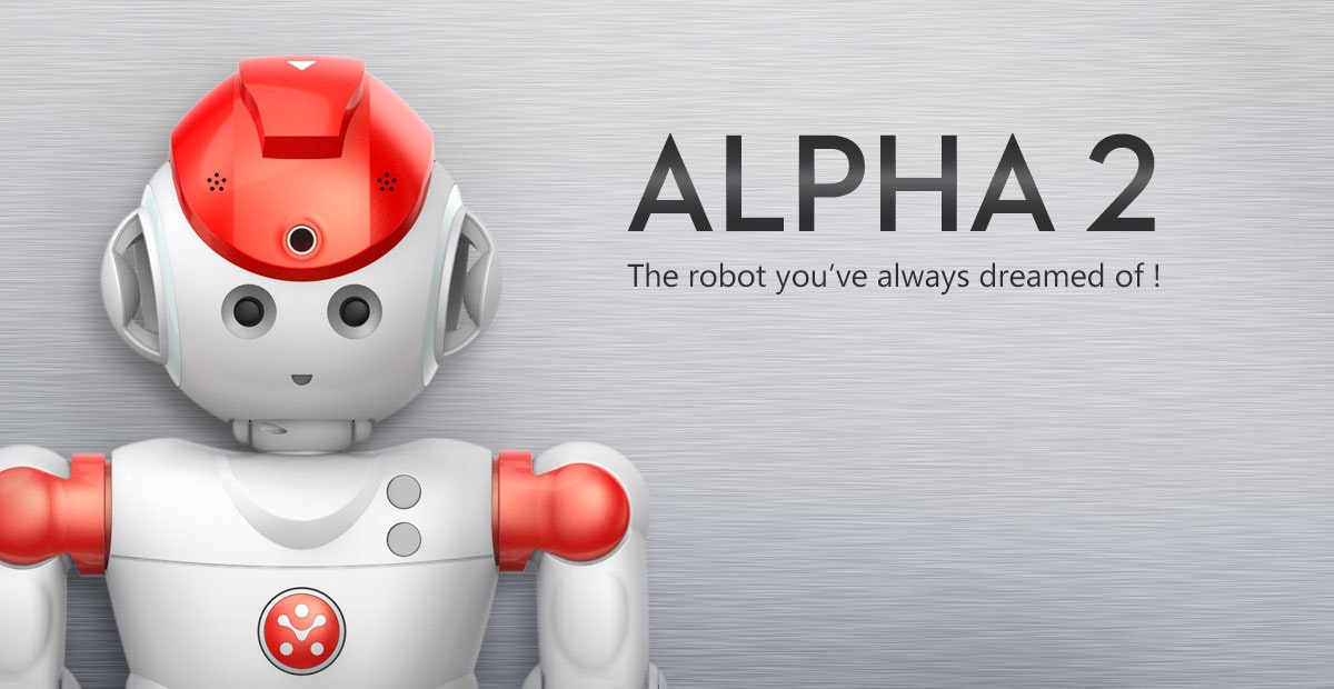 Alpha 2