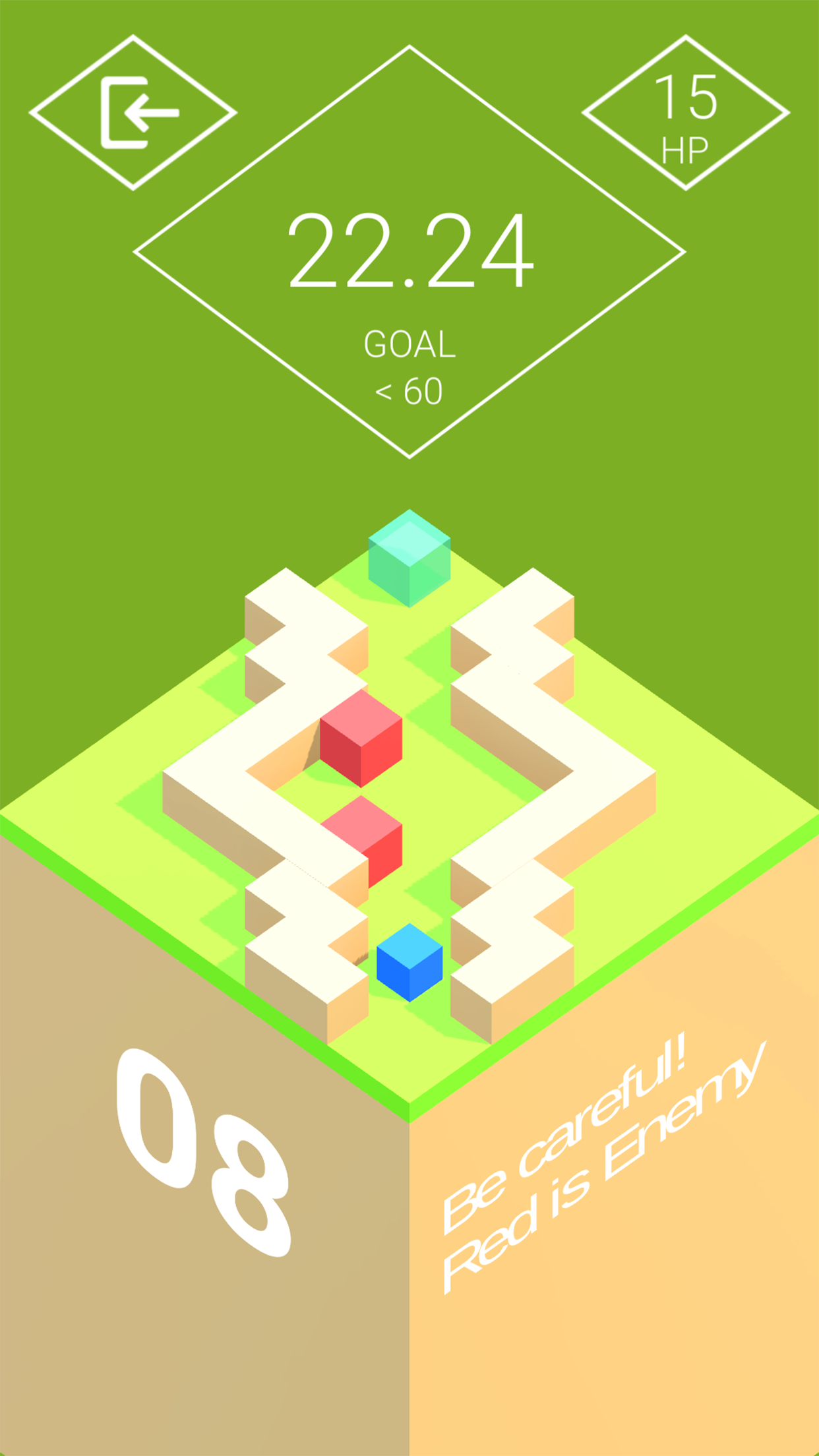 Arduous Game gallery image