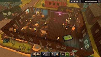 Ground of Aces gallery image