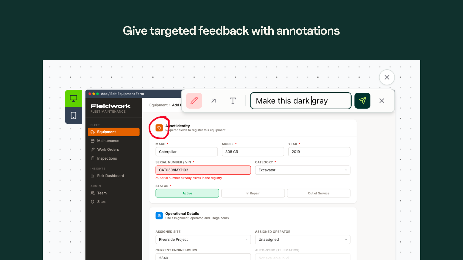 BrainGrid - Screenshot 4 showing product features and functionality