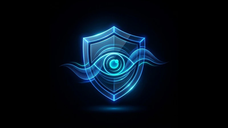 VibeSec screenshot 1 (video preview)