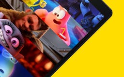 Popcorn Animation media 3