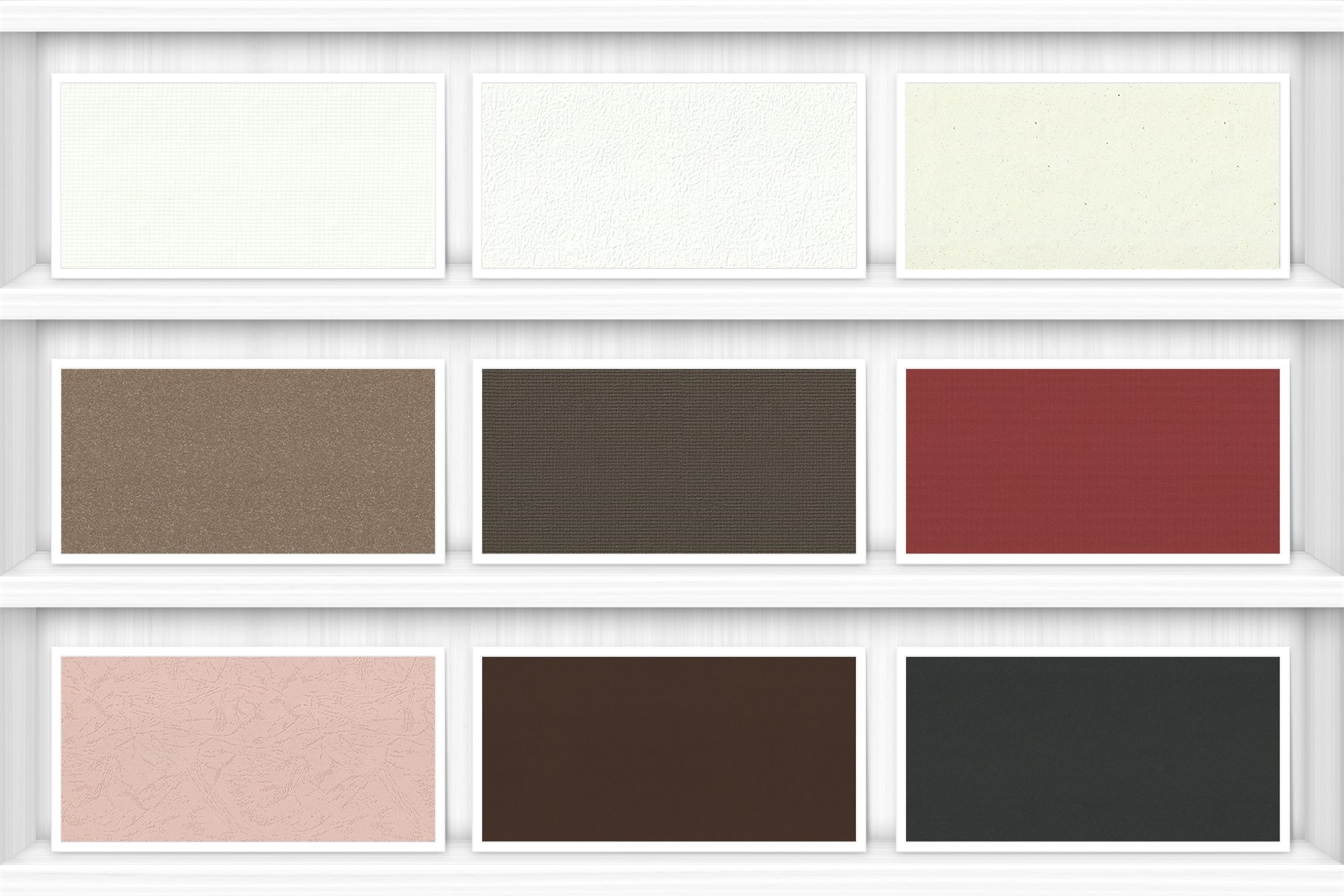40 textures de papier vintage mixtes media 11