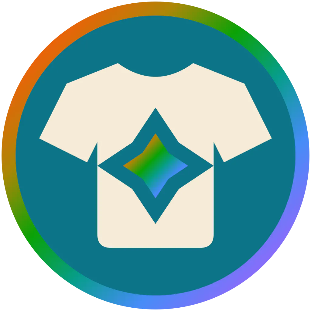 AI Promo Design logo