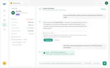CRoohM gallery image