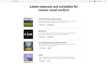 Rural Club 1.0 gallery image