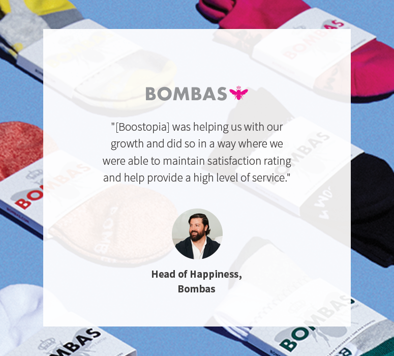 Support Gear Store by Boostopia gallery image