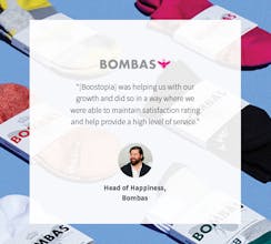 Support Gear Store by Boostopia gallery image