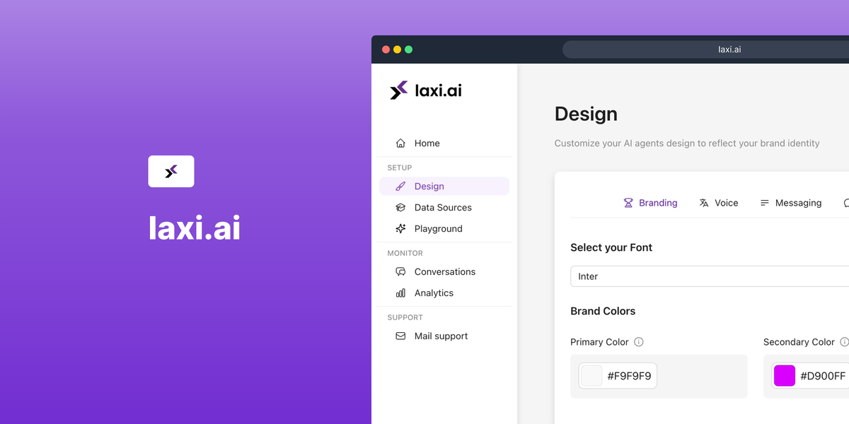 laxi.ai media 2