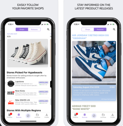 Phantom Watch: Restock Monitor  gallery image