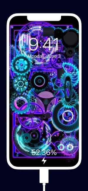 Charging Fun gallery image