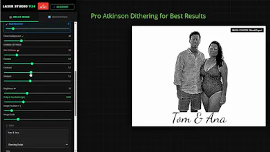 Laser Studio gallery image